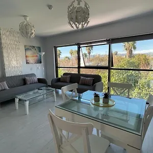 Tecnocordoba Ii Aparcamiento Privado Gratuito Y Piscina Appartement