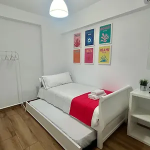 Pura Vida Appartement