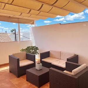El Encanto De Miraflores Appartement