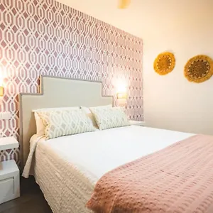  Apartamento Flores De Gitanilla 2