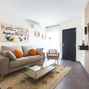  Apartamento Flores De Geranio 3