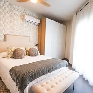 Flores De Clavel 4 Appartement