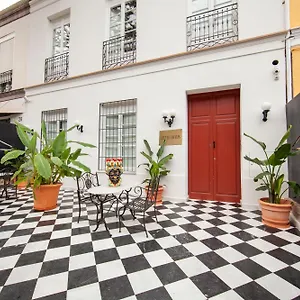 Pries Homes - Little Lotus Appartement Málaga