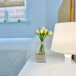  Apartamento Atico Tendillas: Centro